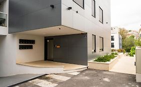 Studio Apartment Moskar