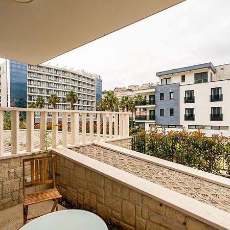 Studio Apartment Moskar Dubrownik Zewnętrze zdjęcie