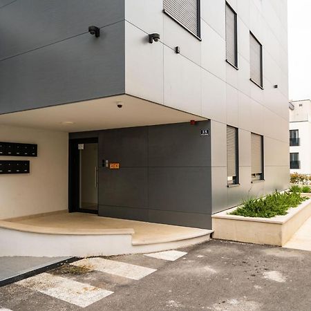 Studio Apartment Moskar Dubrownik Zewnętrze zdjęcie