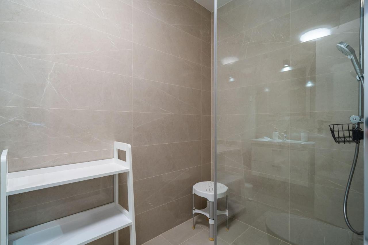 Studio Apartment Moskar Dubrownik Zewnętrze zdjęcie