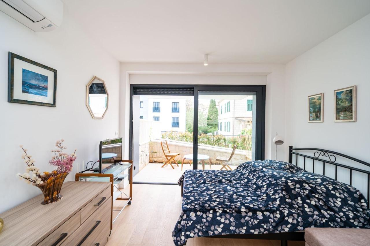 Studio Apartment Moskar Dubrownik Zewnętrze zdjęcie
