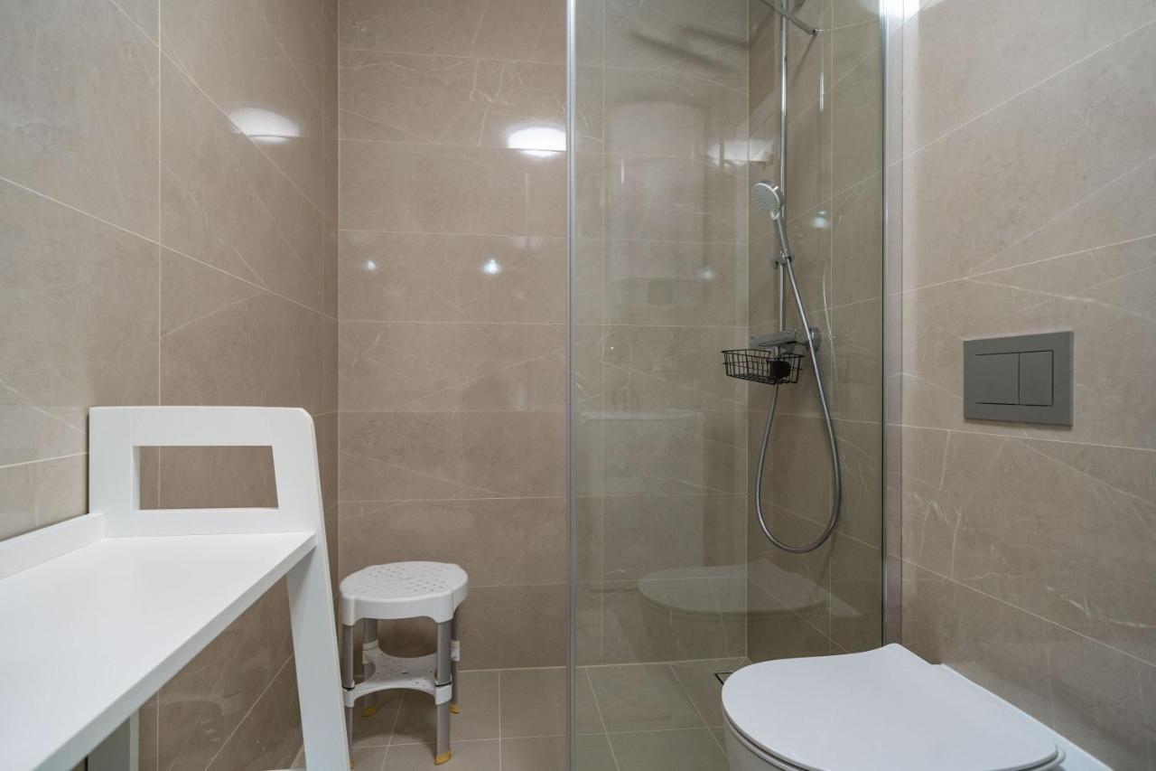 Studio Apartment Moskar Dubrownik Zewnętrze zdjęcie