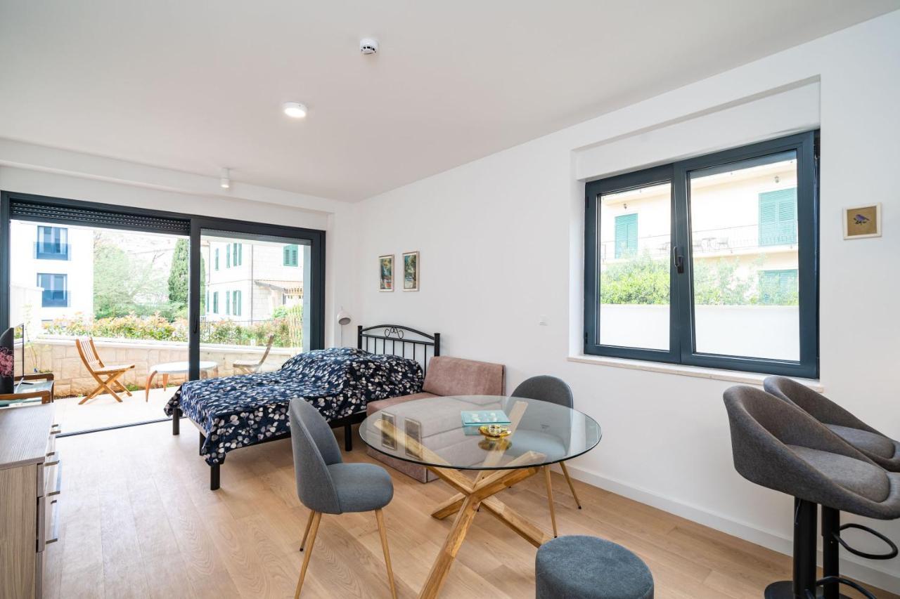 Studio Apartment Moskar Dubrownik Zewnętrze zdjęcie