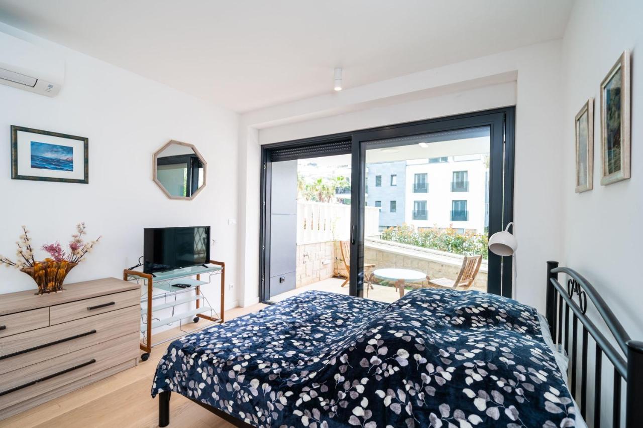 Studio Apartment Moskar Dubrownik Zewnętrze zdjęcie