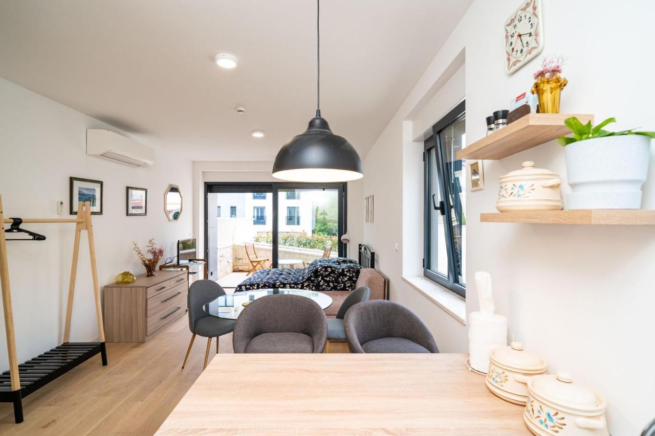 Studio Apartment Moskar Dubrownik Zewnętrze zdjęcie