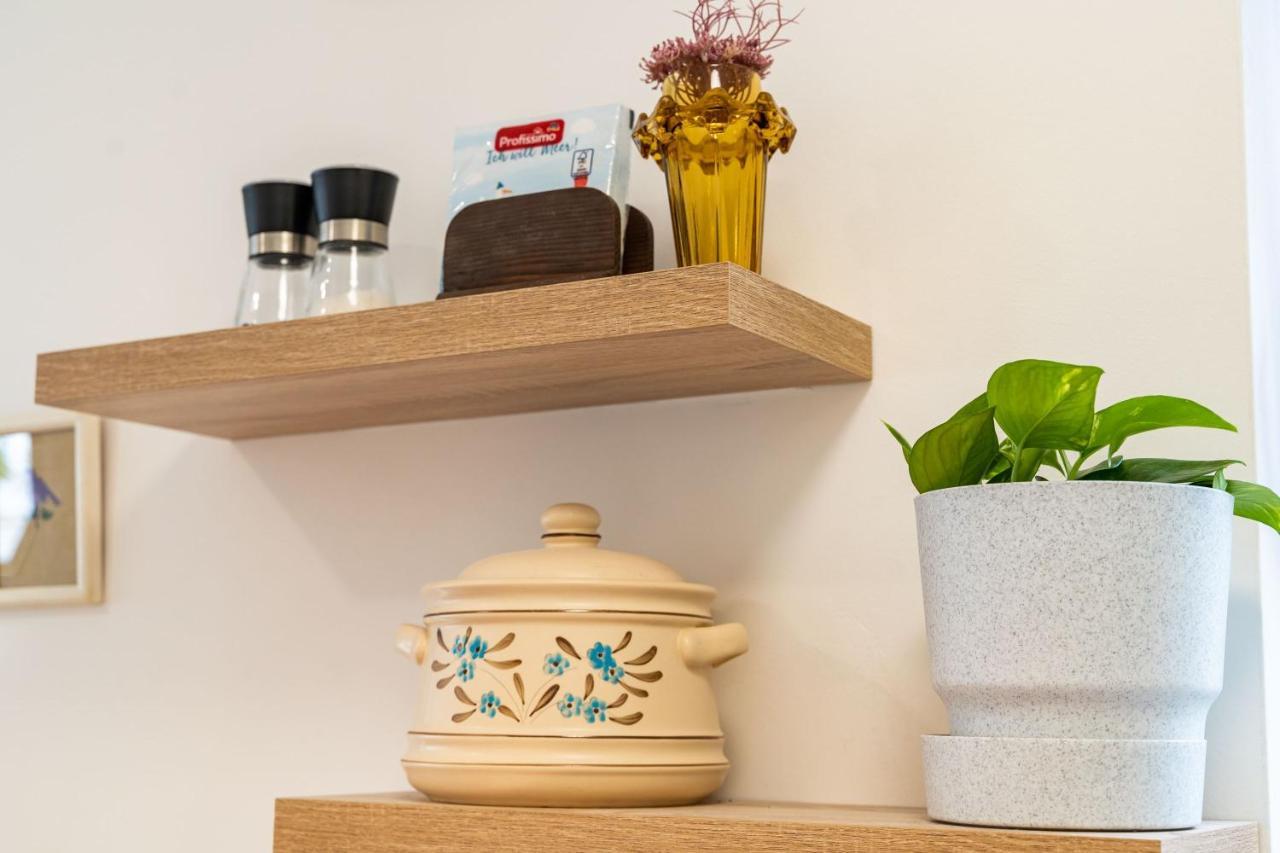 Studio Apartment Moskar Dubrownik Zewnętrze zdjęcie