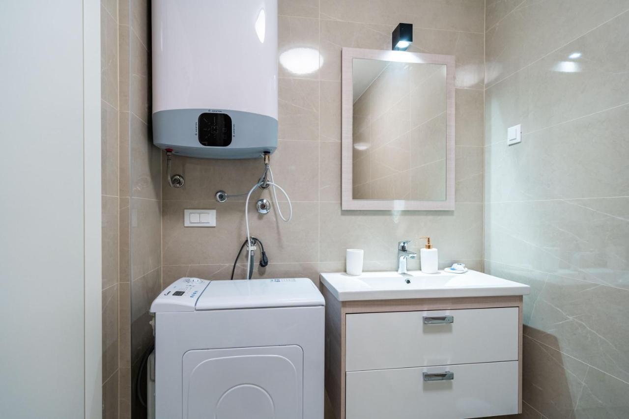 Studio Apartment Moskar Dubrownik Zewnętrze zdjęcie
