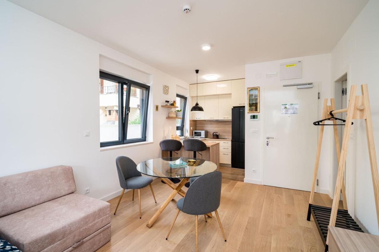 Studio Apartment Moskar Dubrownik Zewnętrze zdjęcie