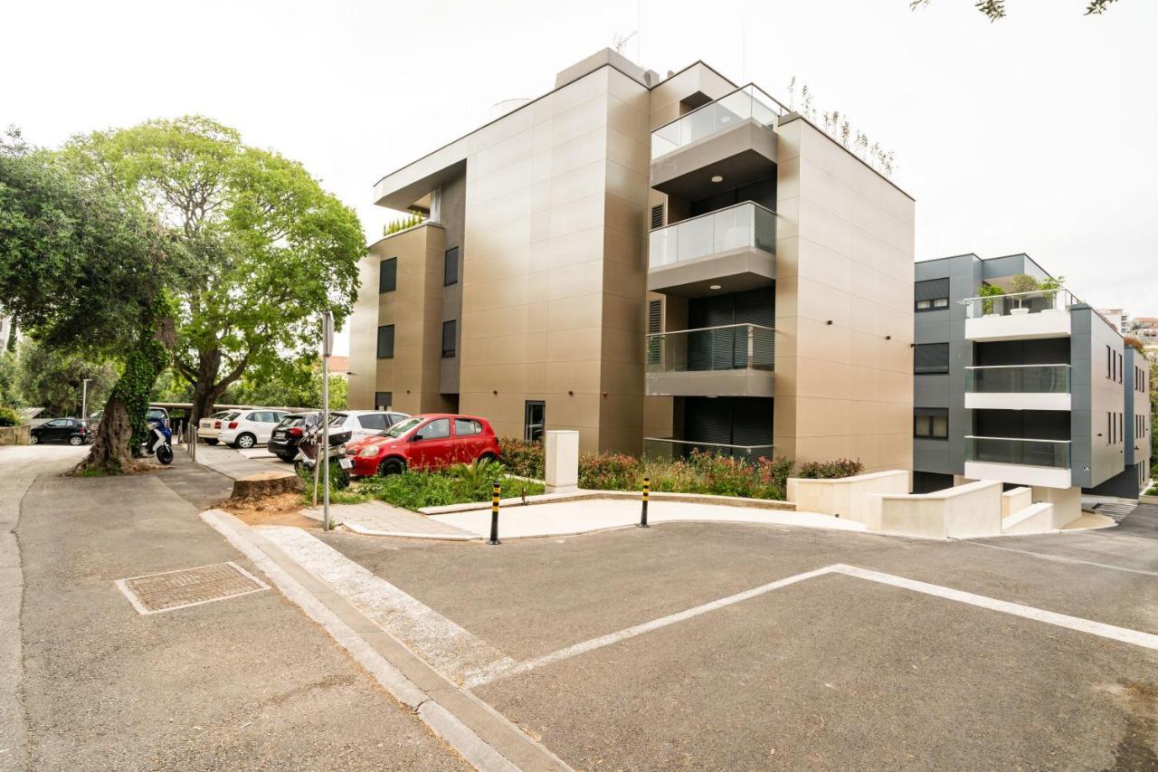 Studio Apartment Moskar Dubrownik Zewnętrze zdjęcie