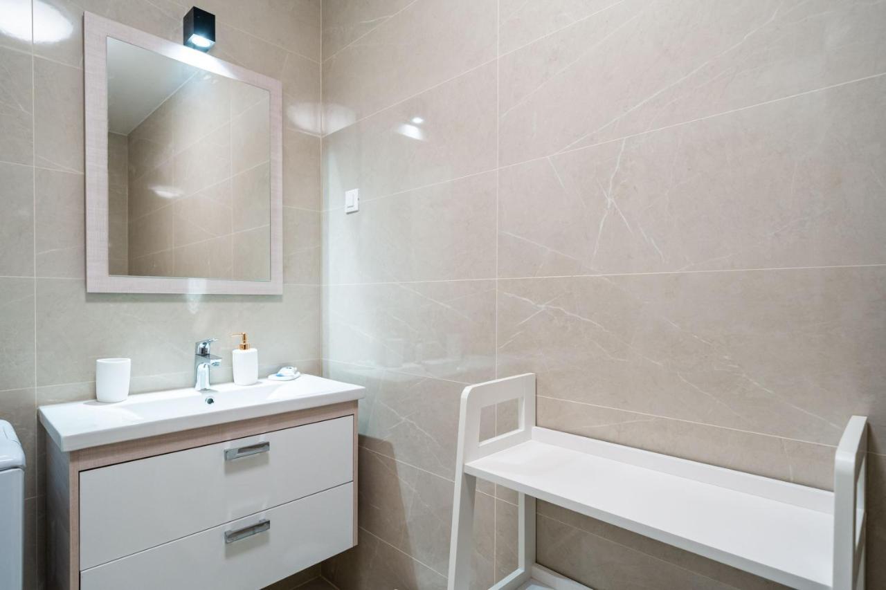 Studio Apartment Moskar Dubrownik Zewnętrze zdjęcie