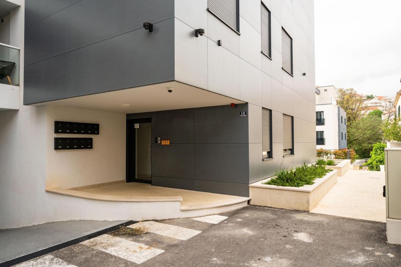 Studio Apartment Moskar Dubrownik Zewnętrze zdjęcie